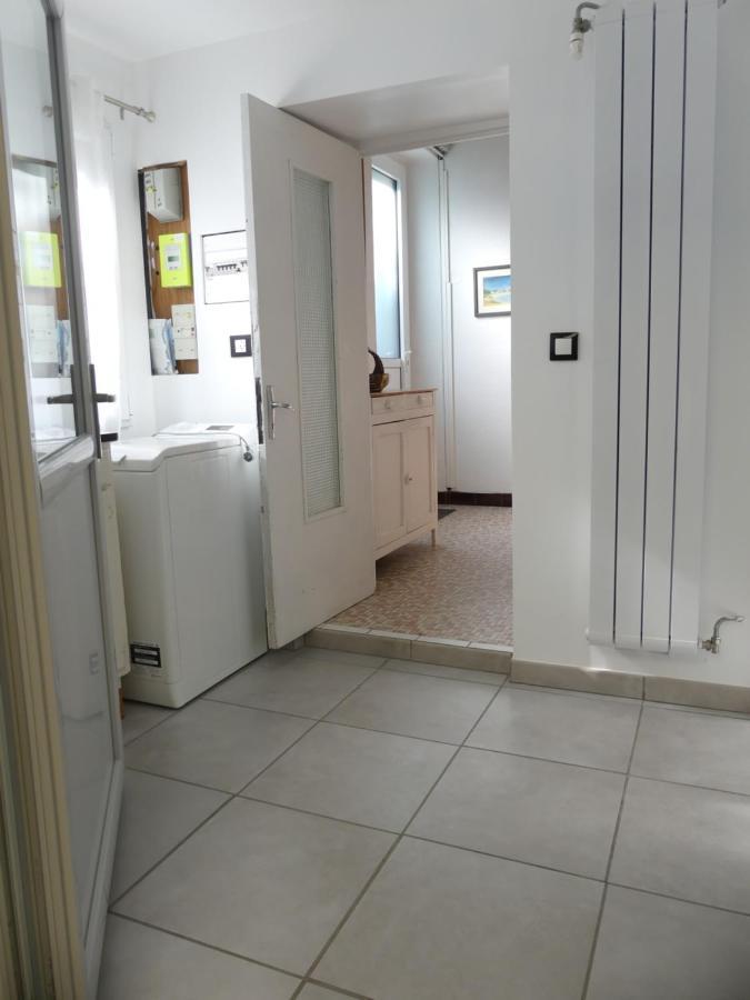 La Maison Du Pecheur Saint-Quay-Portrieux Esterno foto