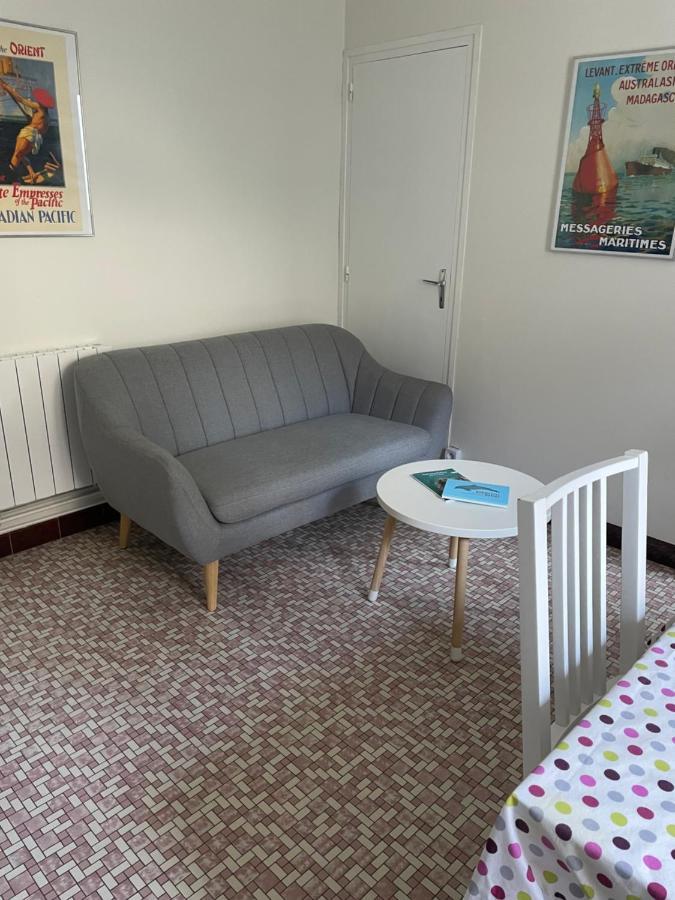 La Maison Du Pecheur Saint-Quay-Portrieux Esterno foto