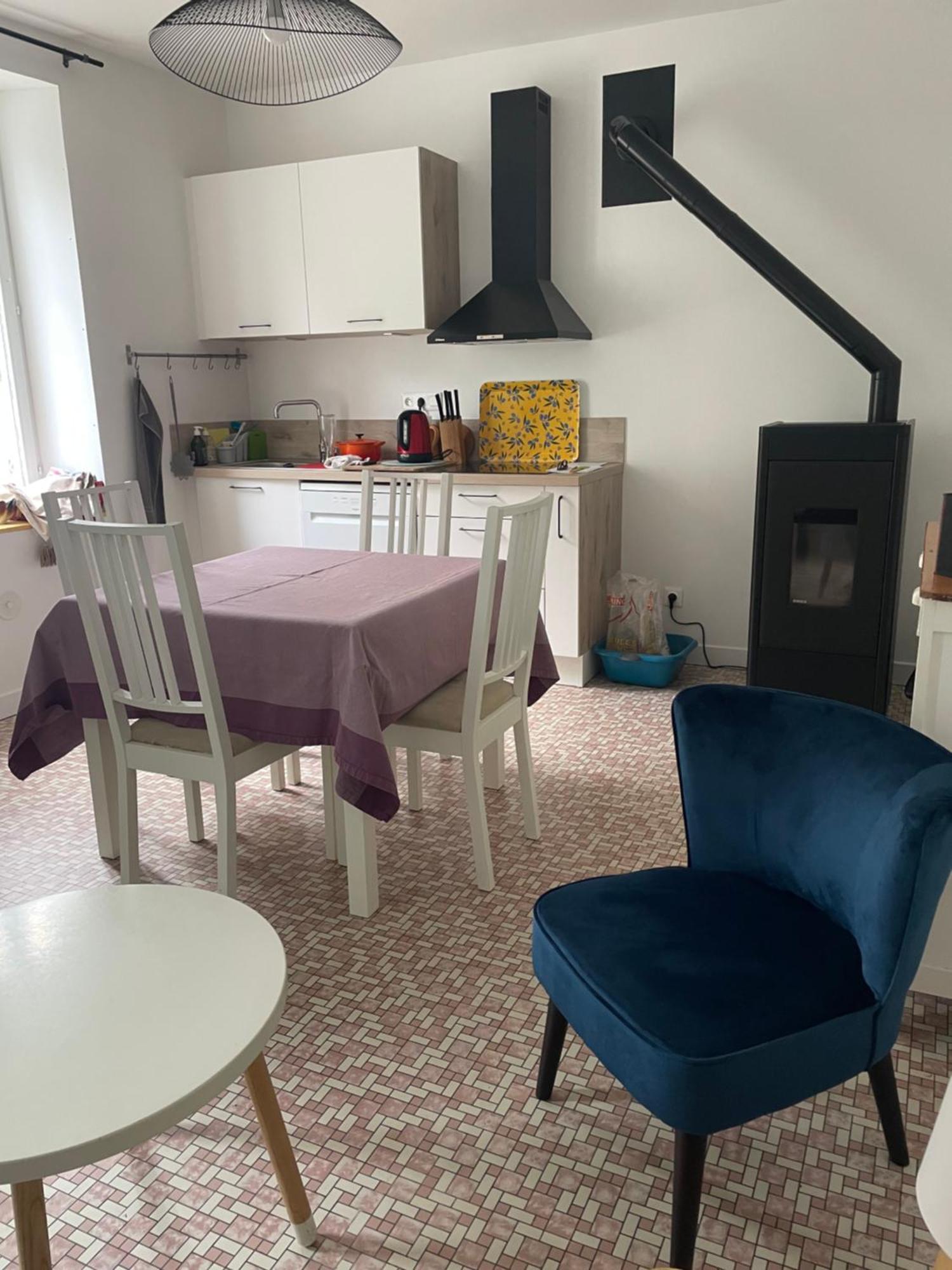 La Maison Du Pecheur Saint-Quay-Portrieux Esterno foto
